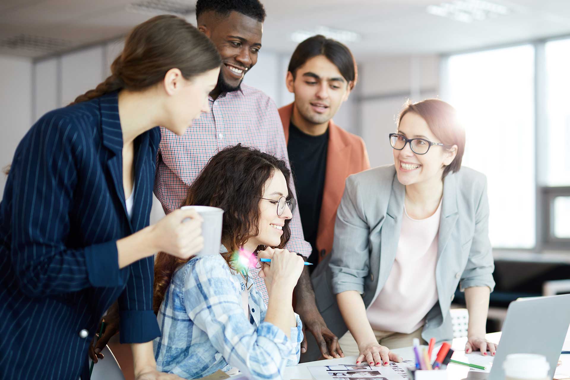 Unified SSO in EA Blog