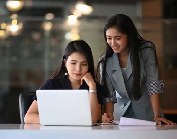 EA Use Cases - Individuals