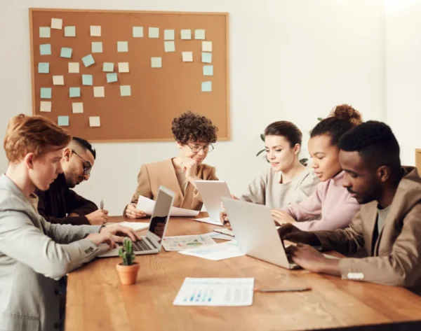 EA Use Cases - Small Team