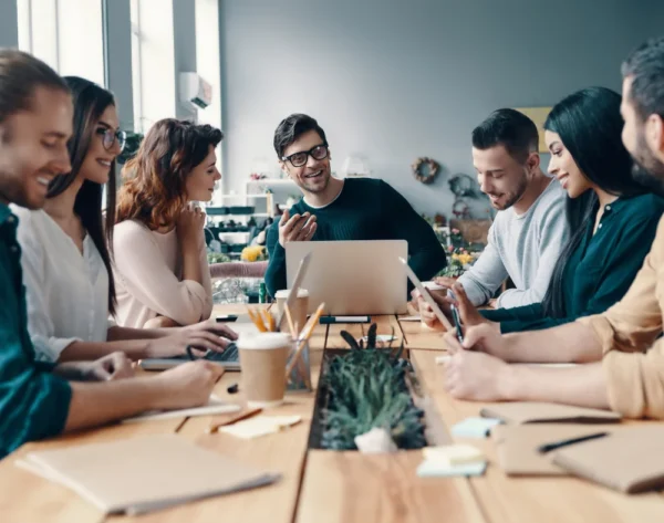 EA Use Cases - Individuals Large Teams