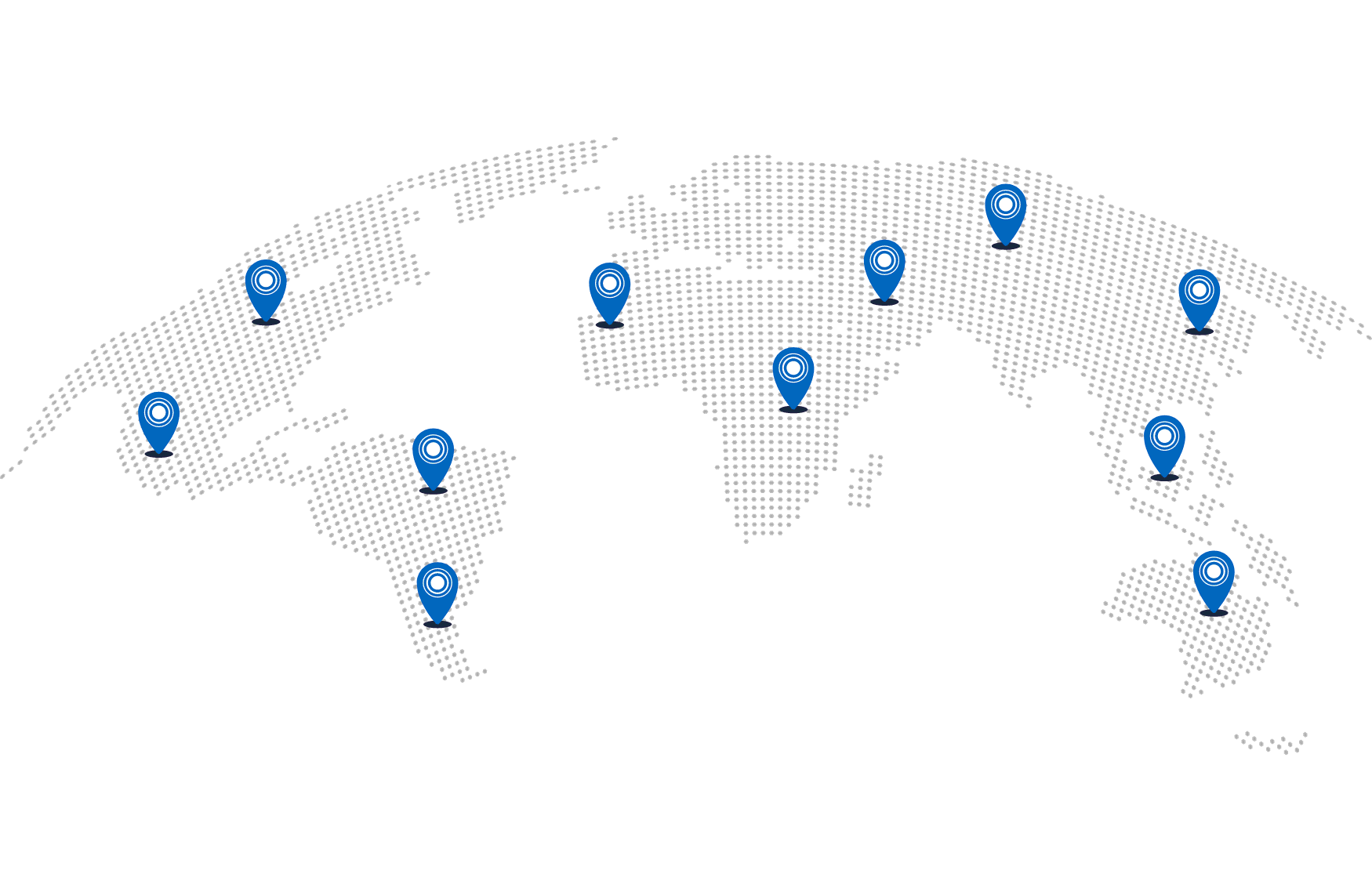 EA Saas Cloud Platform - Background